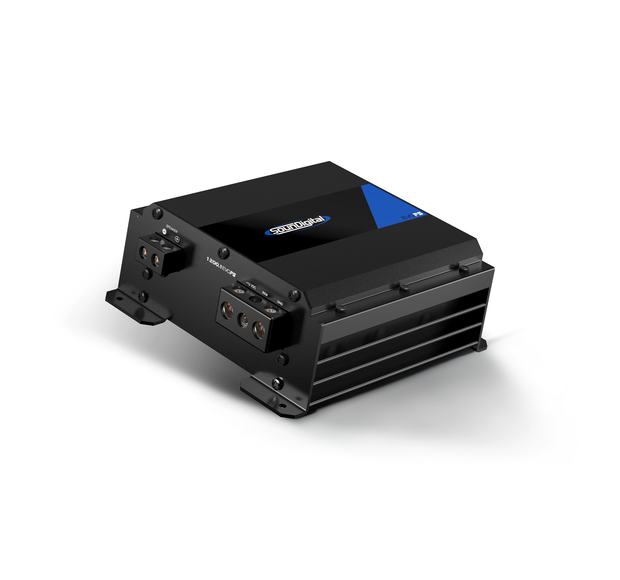 SounDigital SD1200.1-4 EVOPS 4 ohm