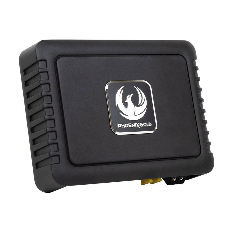 Phoenix Gold ZDA6.8 6-Channel DSP Amplifier