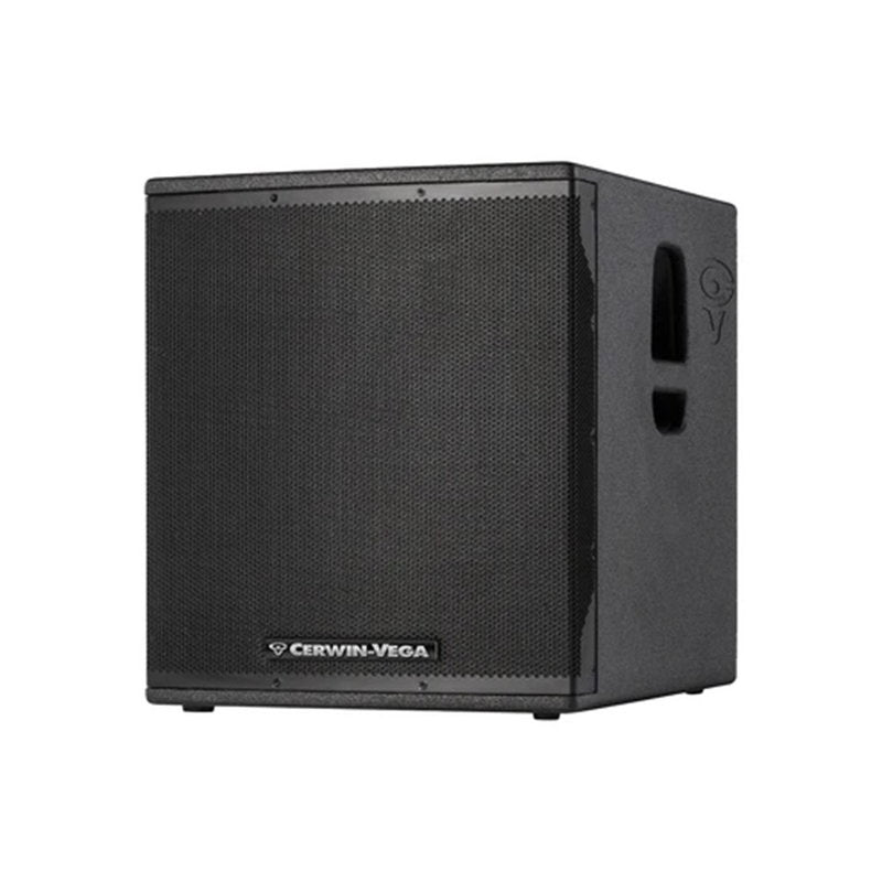 Cerwin-Vega CVX-18S