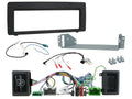 Volvo V70/XC70 07-11 Installations kitt