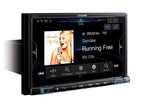 ALPINE X803D-U