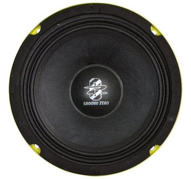 Plankadao GZ 6.2 SPL