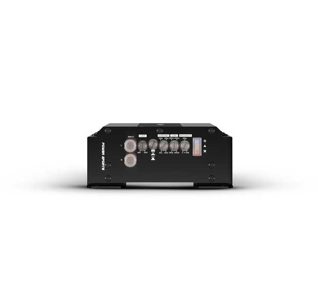 SounDigital SD1200.1-4 EVOPS 4 ohm