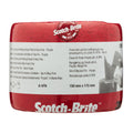 Scotch-Brite™ Clean & Finish rulle, 150 mm x 115 mm, A VFN, Lila