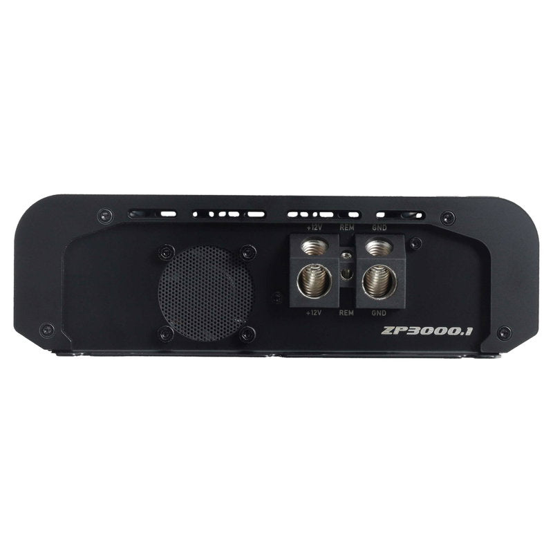 Phoenix Gold ZP3000.1 - 3000W High-power Full Range SPL Amplifier