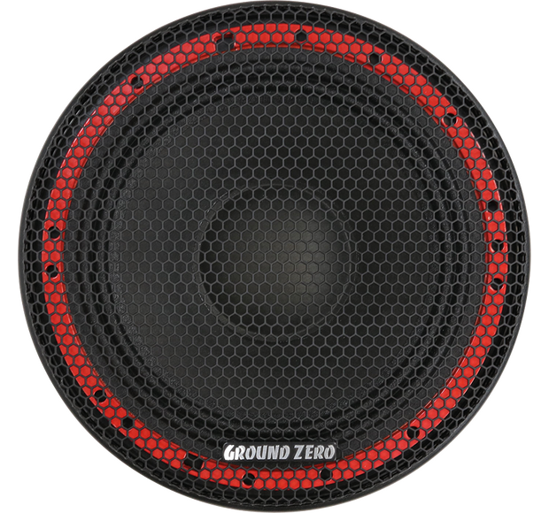 GROUND ZERO GZCM 6.5N-PROX