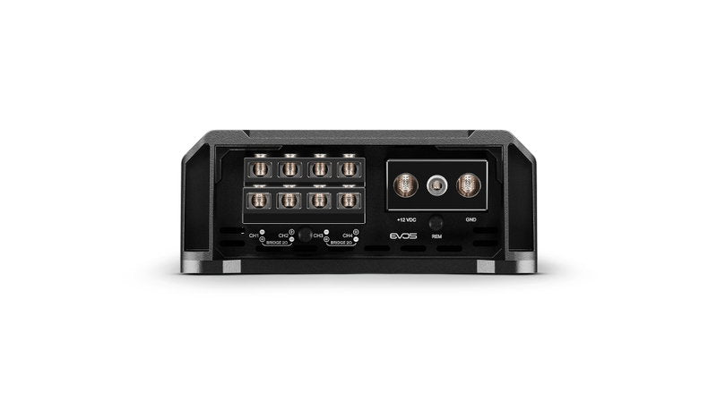 SounDigital SD2000.4 EVO 5 - 4 Ohm