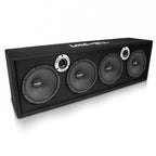 Avatar PA Box 4x8" LOUD AS HELL planka