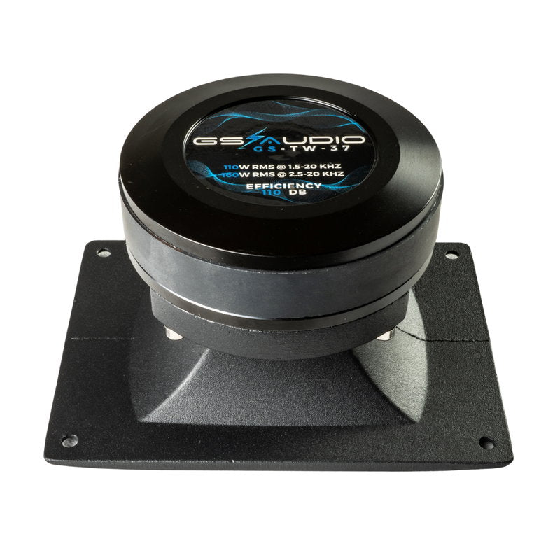 Gs Audio TW37 - 135x100mm