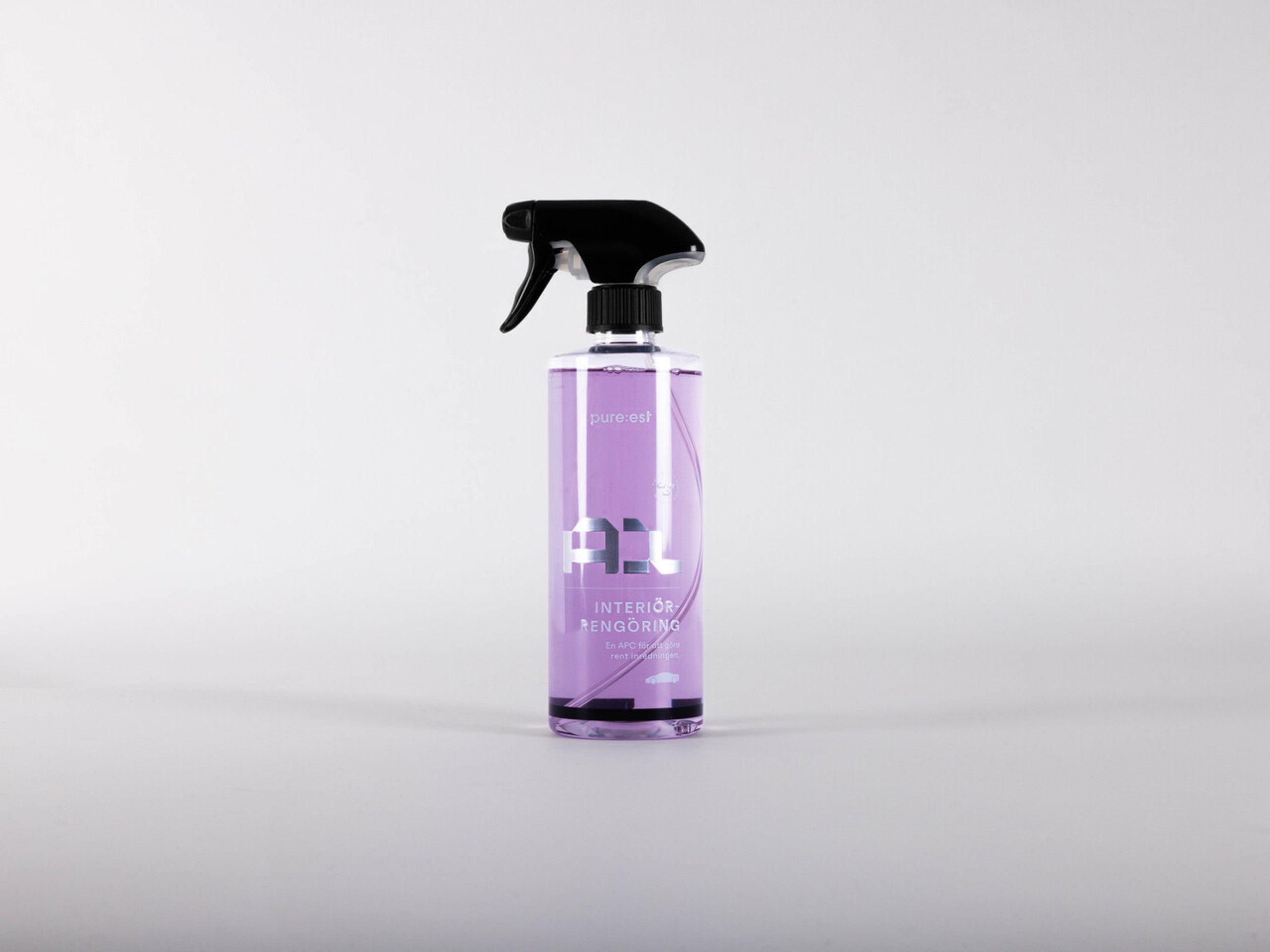 A1 Allrengöringsmedel - Grape 500ml
