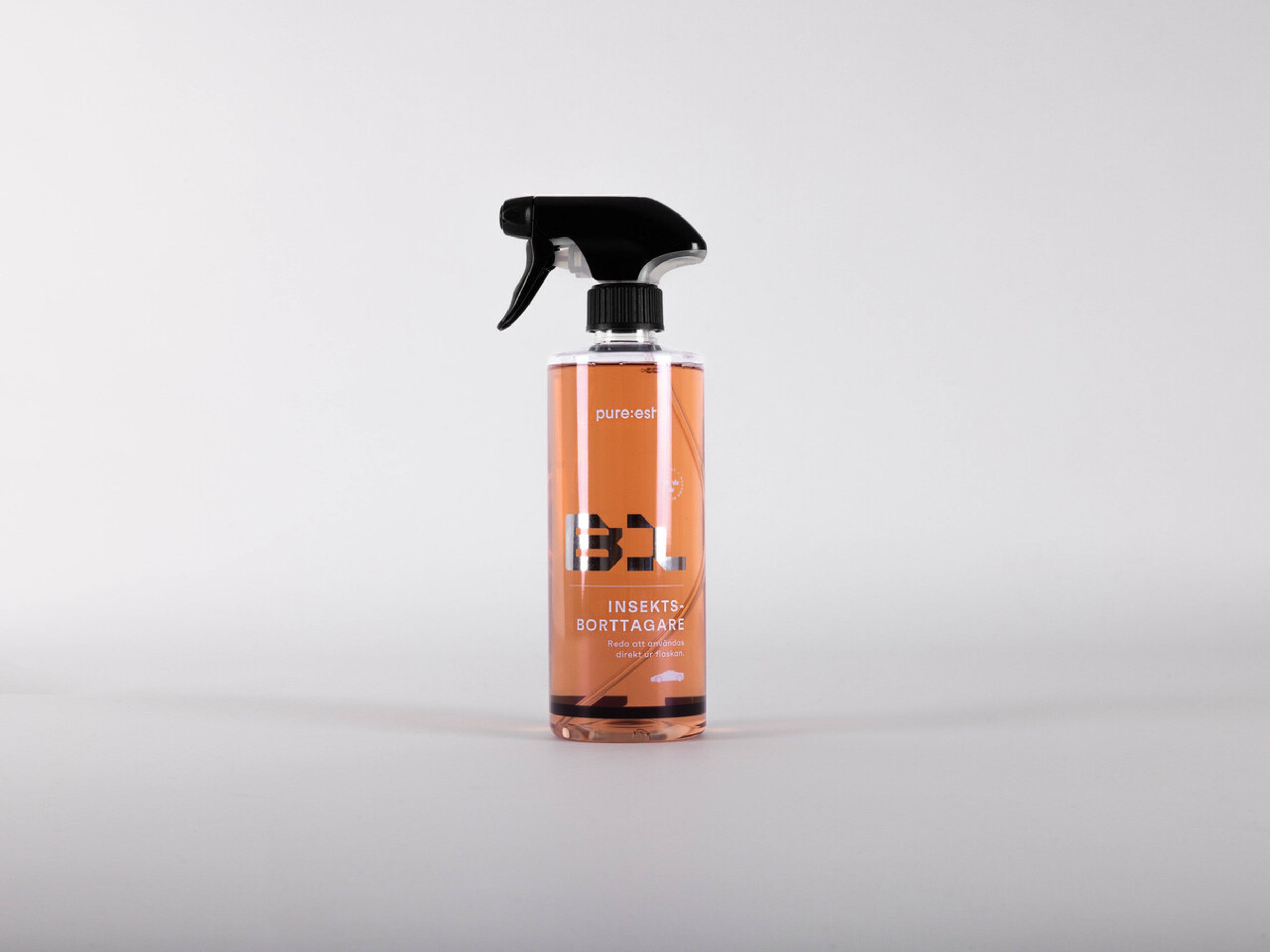 B1 Insektsborttagare 500ml