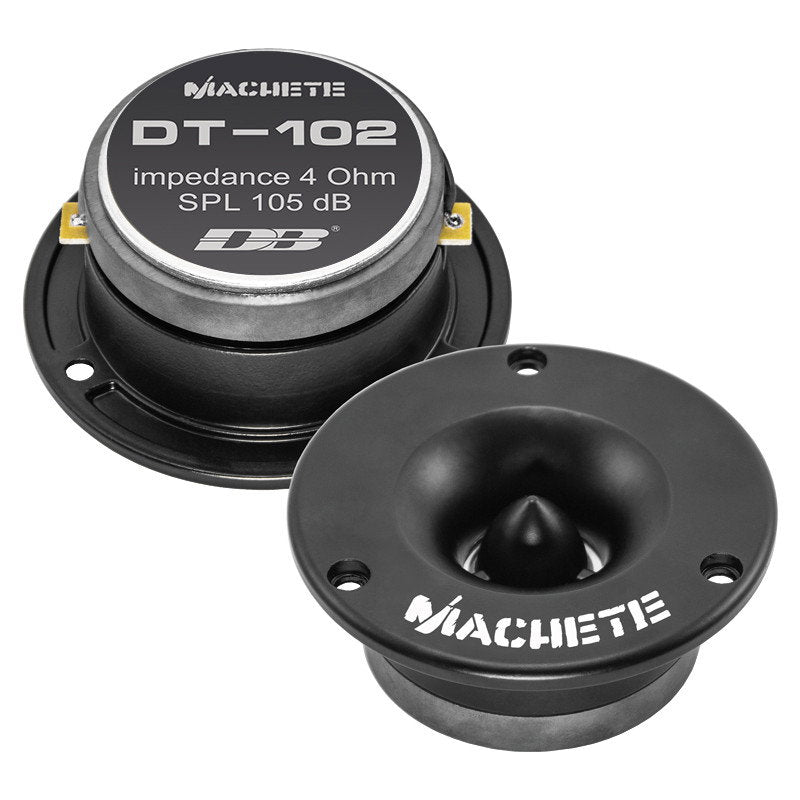 Deaf Bonce Machete SQL4x6,5 kit