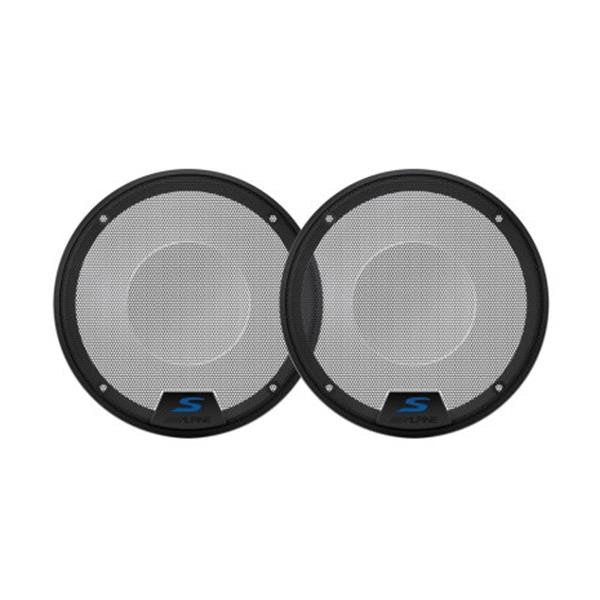 Alpine S-Series grill 6 1/2"