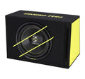 Ground Zero GZIB 3000XSPL