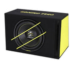 Ground Zero GZIB 3000XSPL