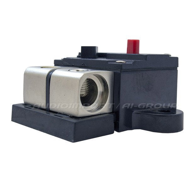 4Connect 4-600128 Automatsäkring 200A