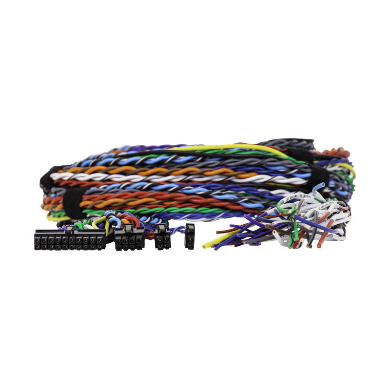Phoenix Gold ZDC-UNI3 - 300cm Universal wiring harness with 20-pin Molex connector
