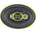 Ground Zero GZCF 7104XSPL