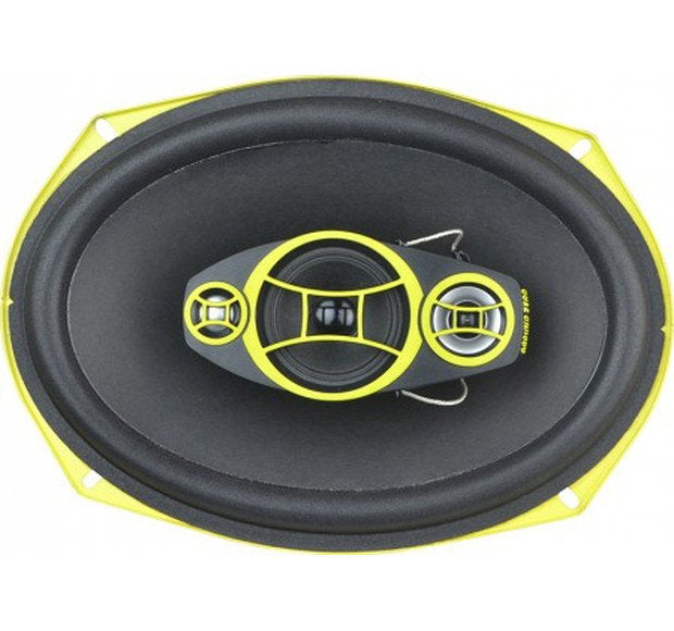 Ground Zero GZCF 7104XSPL