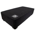 Phoenix Gold ZX210PBSi 700W Max Down-Firing Slim Dual 10″ Loaded Enclosure – 2Ω