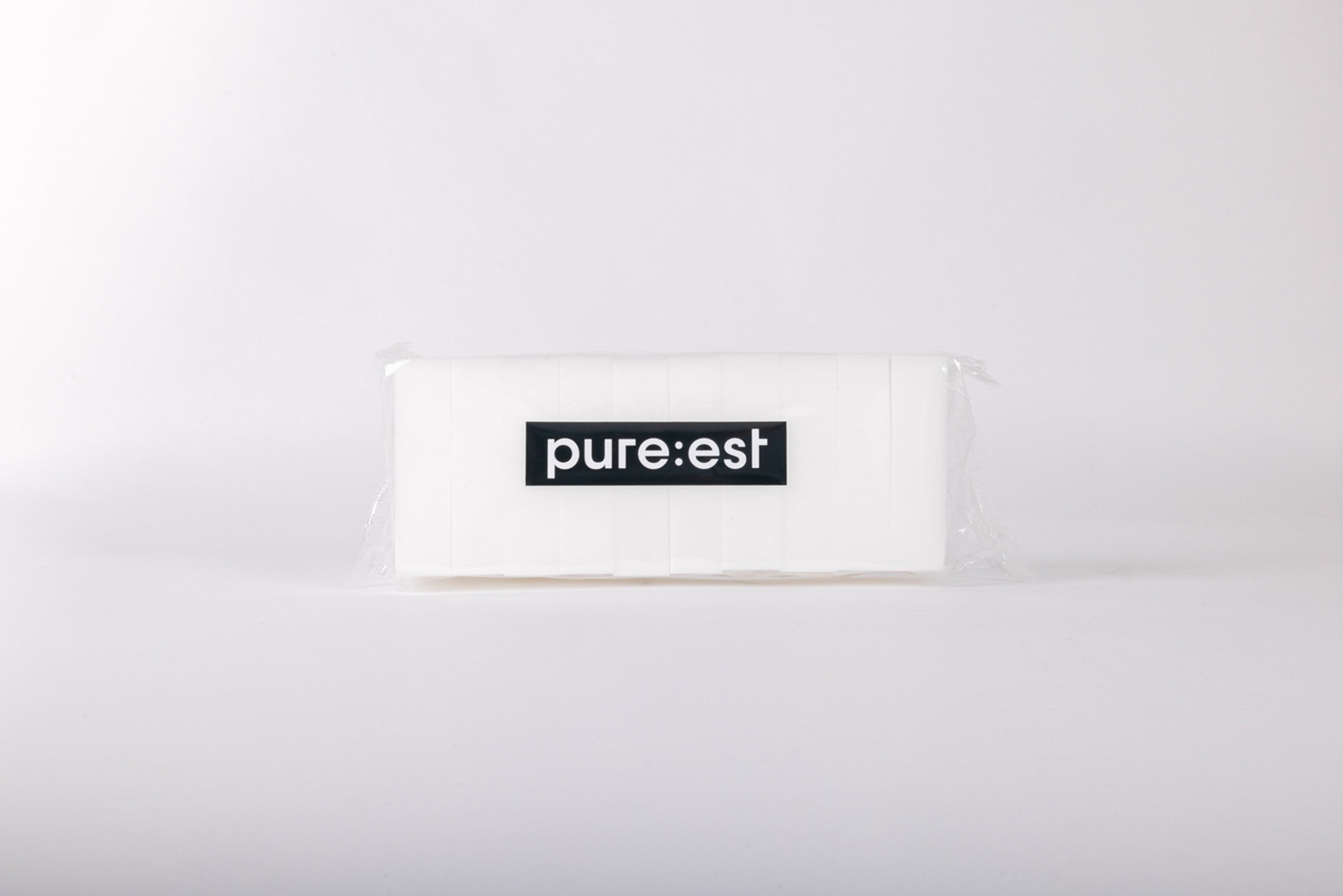 Pureest magisk fläckborttagningssvamp - 10pack