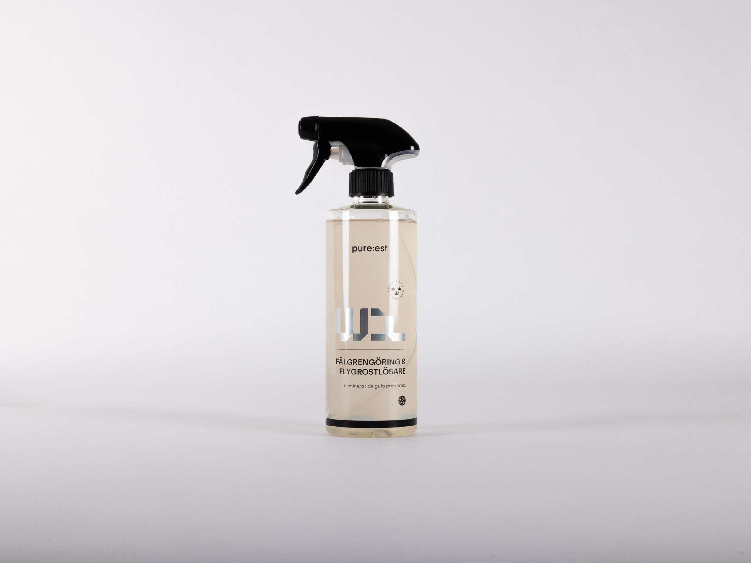 W1 Flygrostmedel 500ml