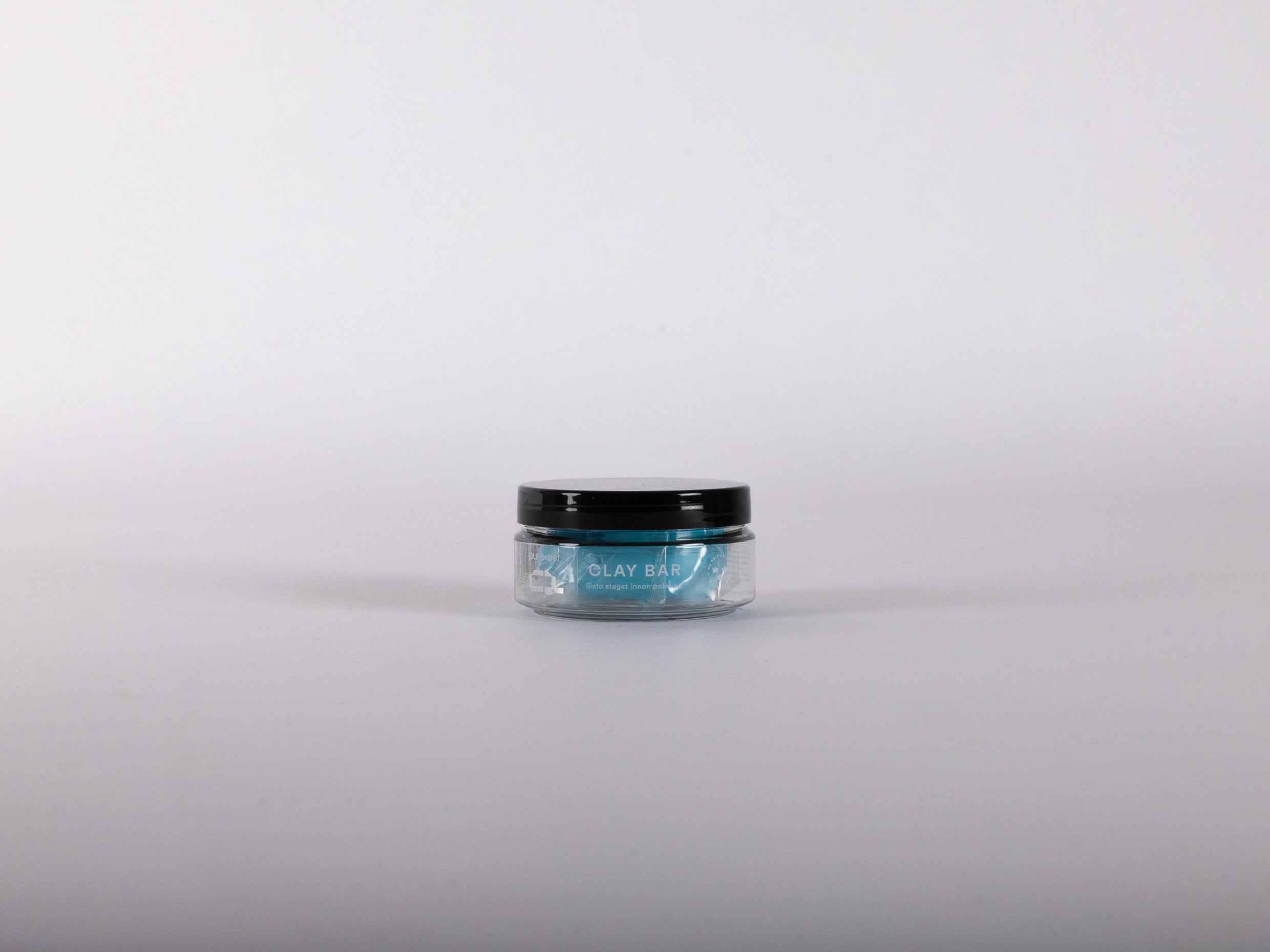C1 Clay bar 100g