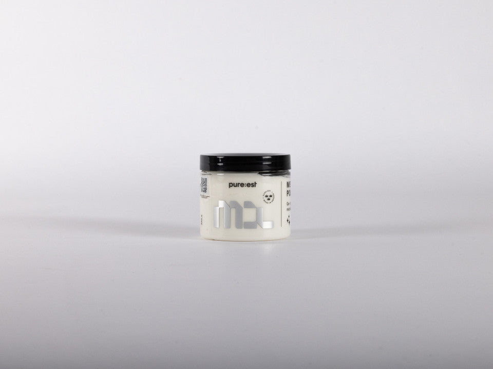 M1 Metallpolish 250g