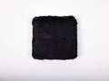 Pureest wash pad mikrofiber - Svart