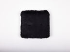 Pureest wash pad mikrofiber - Svart