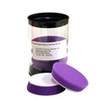 Car Care Products Purple Heart Heavy Cut Foam Pad 2"