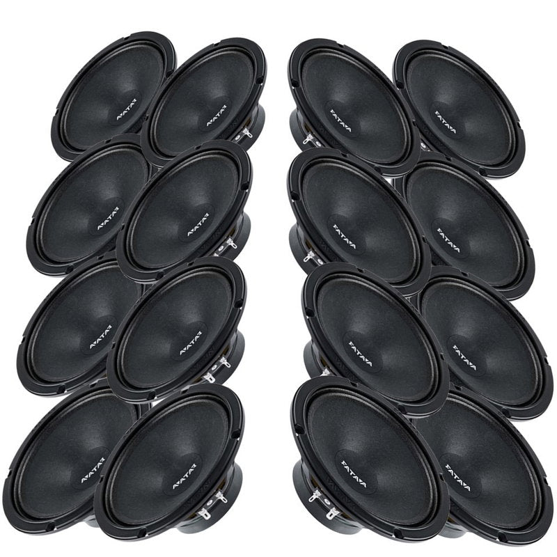 Avatar MTU-61LE Storpack
