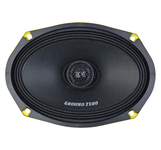 Ground Zero GZCF 69SPL