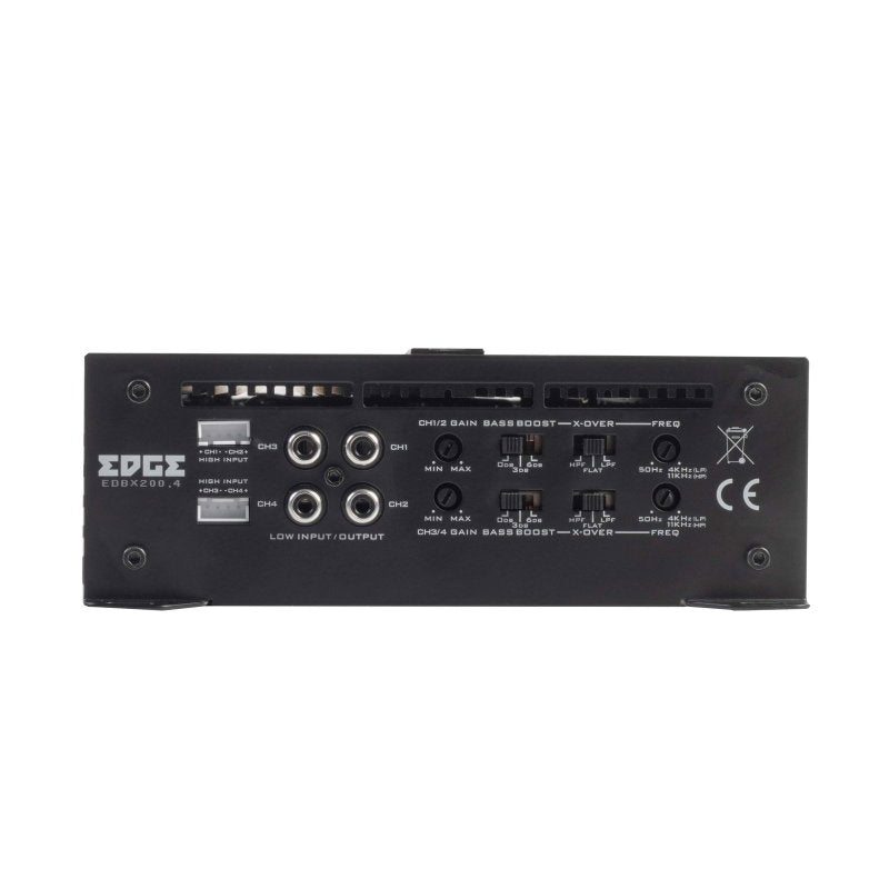 Edge EDBX200.4-E1