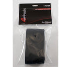 4Connect 4-FST34 tyg/nylon krympslang 34mm/2m