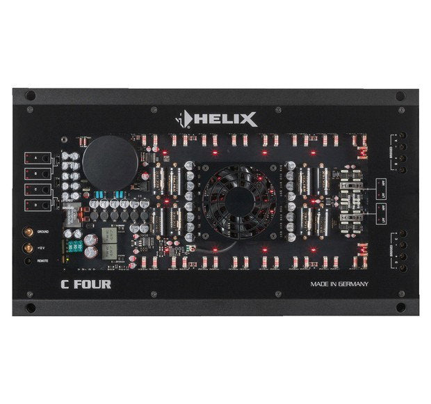 Helix C FOUR