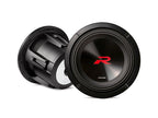 Alpine Type-R 10'' subwoofer (4 ohm + 4 ohm)