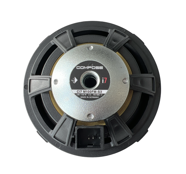 HELIX Ci7 M100FM-S3