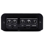 Phoenix Gold ZXM500.1 – Class-D Mono Mini Amplifier