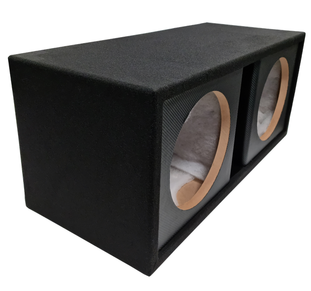 Basskit DD 612F