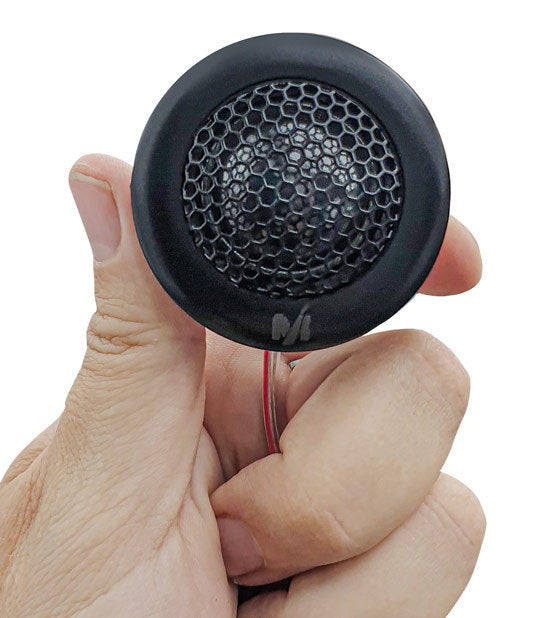 DeafBonce MPT-17N