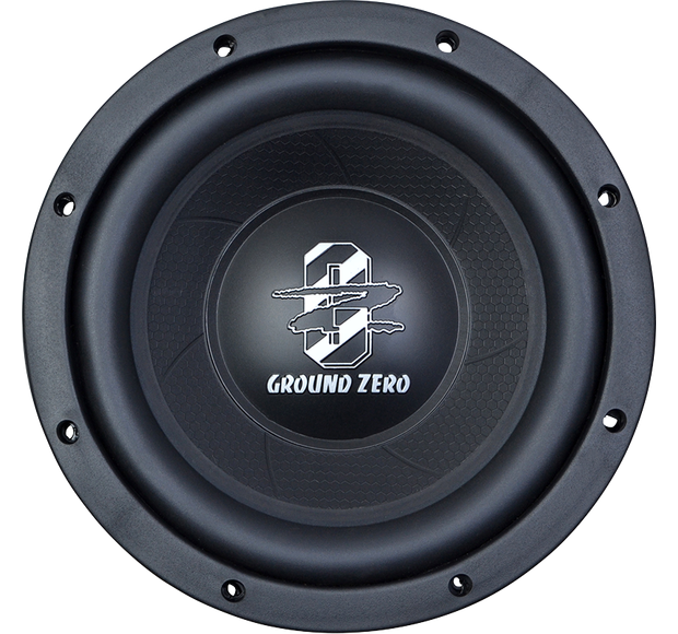 Ground Zero GZIW 200