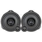 ZTSKSC1 Scania 2-Way Speaker Kit