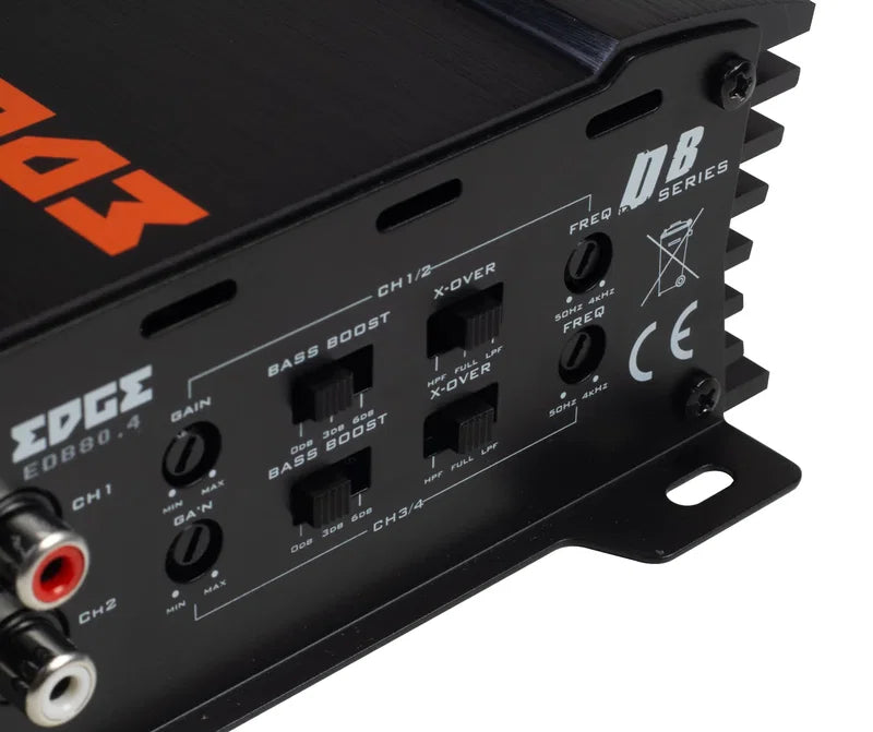 EDGE EDB80.4LITE-E2
