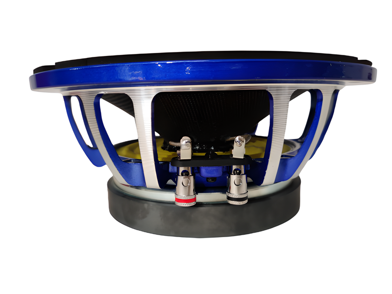 GS Audio SQ 8" v.2