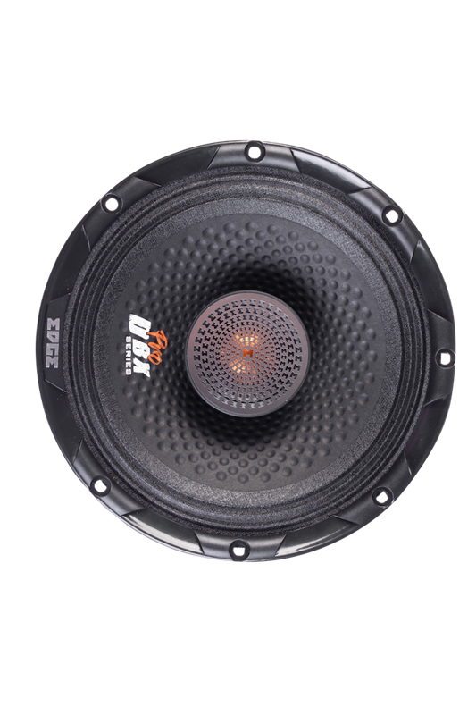 EDGE EDBXPRO6X-E4 | 150W RMS 4 Ohms