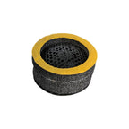 Phoenix Gold ZDSKN1 - Nissan 2-Way Speaker Kit