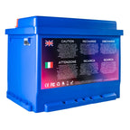 Batteri 35Ah LifePo4 13.2V - CCA:1350A