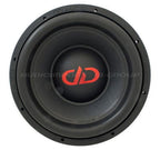DD Audio Redline 712d D2