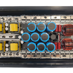 Gs Audio 18000.1 Competition Series